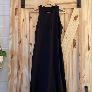 lululemon Like NEW nulu midi dress